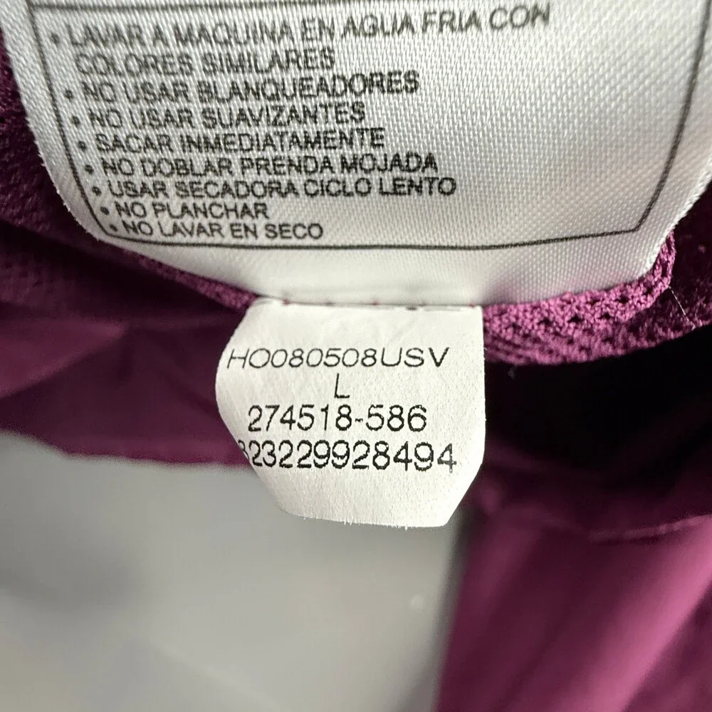 Nike thanks so